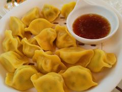 -吕氏焗小鲜•海鲜青岛菜(八大关店)