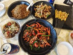 -聚味瞿记·龙虾堂(天元店)