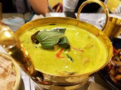 -Home Thai·泰谣(王府井apm店)