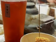 -敦煌夜市