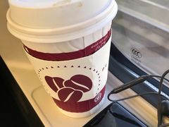 -COSTA COFFEE(上海虹桥枢纽2店)