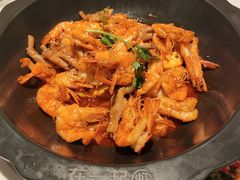 -虾吃虾涮.虾火锅.肉蟹煲(步步高梅溪新天地店)