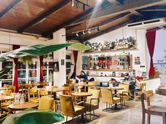 -雕刻时光咖啡馆(北师大店)