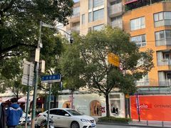 -Peet's Coffee皮爷咖啡(大学路店)