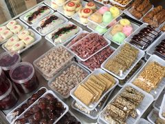 -老王记糕干(养鱼池路店)