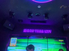 -星聚会KTV X Party(上海真如中海环宇城店)