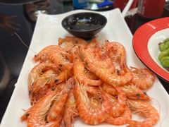 -501號台州海鲜餐厅(海创园店)