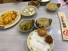 -圆宝台湾小吃(迎津街店)