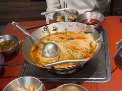 -小螺大作·螺蛳粉火锅(林和西店)