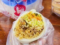 -张果佬年糕卷(科巷店)