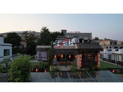-慢丽江·云南野生菌土鸡锅(付家庄店)