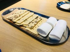 -韩乔恩·韩式自助·无限烤肉(新迎新城店)