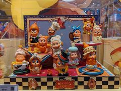 -泡泡玛特POPMART(合生汇店)