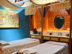 -象泰SPA·泰式按摩·足疗(卓悦中心店)