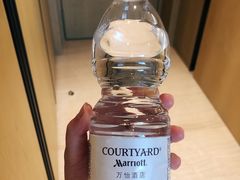 -深圳湾万怡酒店