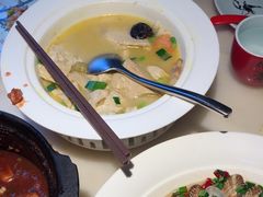 -伙靠·江浙菜(田林路店)