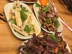 -竹青胶东摔面(黄岛开发区店)