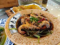 -顾家土菜館