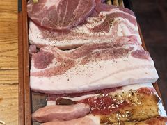 -韩景台烤肉(八大处店)