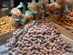 -杨老大焙子月饼干货(宽巷子民族美食街店)