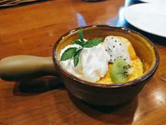 -拉亚汉堡经典餐厅(商城路店)