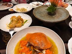 -杭州西子湖四季酒店·金沙厅