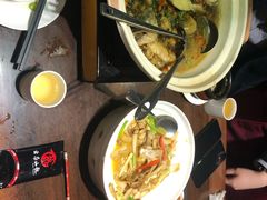 -味道云南·云朵山歌(东方都会广场店)