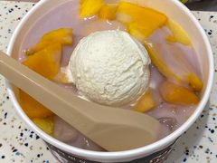 -鲜芋仙(群光广场店)