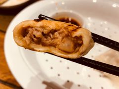 -金谷园饺子·烧烤·家宴(人大总店)