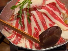 -白石的深夜食堂(济南万象城店)