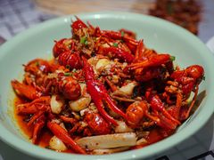 -靓虾二哥长沙地标小龙虾(五一广场店)