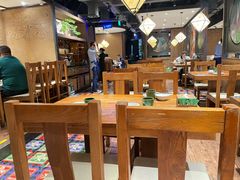 大堂-云海肴·汽锅鸡·云南菜(美罗城店)