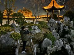 -阳澄湖半岛旅游度假区