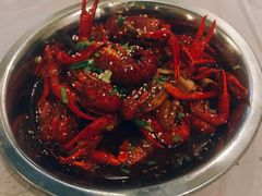 -虎虎龙虾大排档(双井店)