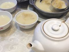 -凤城礼记鱼翅海鲜酒家(新马路总店)