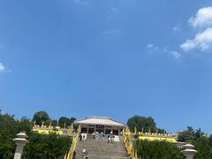 -黄帝陵
