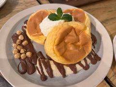 -UPPER KITCHEN(延安路店)