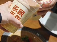 -锡和无锡菜·三白油条(景丽苑店)