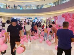 -宝龙城(杭州滨江店)