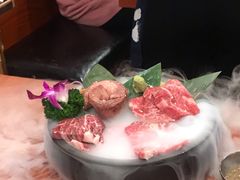 -大阪烧肉BAKA一代(十亩地店)