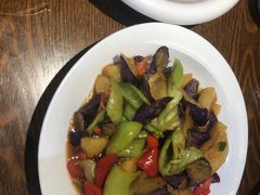 -李老哈·东北菜(宋园路店)