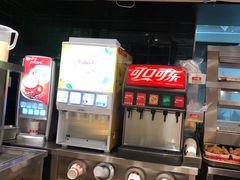 -美味基(岑溪餐厅店)