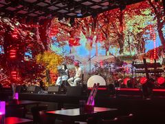 -MOSSO·Liveshow(M3香港广场店)