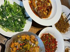 -忆见妈妈菜(银河城店)