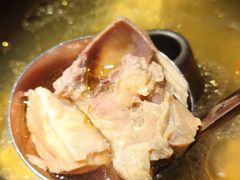 -云海肴汽锅鸡·云南小炒(天津国金汇店)