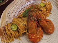 招牌冬阴功意面-Toris(LuOne凯德晶萃广场店)