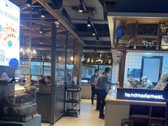 -快乐小羊(富强中路店)