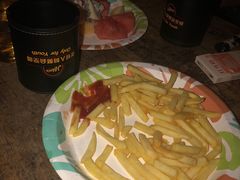 -Helens海伦司小酒馆(红旗南路店)