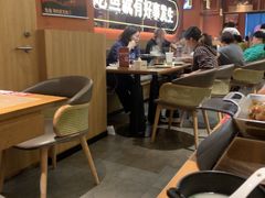 -鱼酷活鱼烤鱼(静安大融城店)