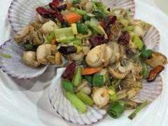 -威海渔村(黄兴路店)